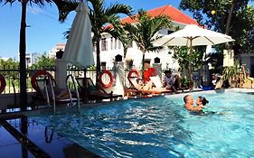 Unity Villa